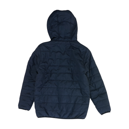 Navy Jacket