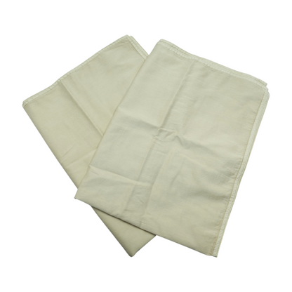 Full/Queen Signature Vintage Washed Duvet Set