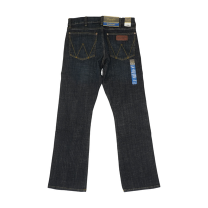 Navy Slim Jeans