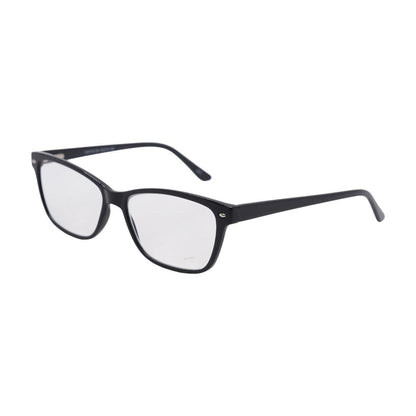 Black OG7018 Square Eyeglasses FRAMES ONLY