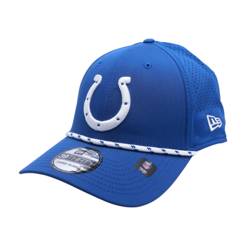 Blue Indianapolis Colts Ballcap
