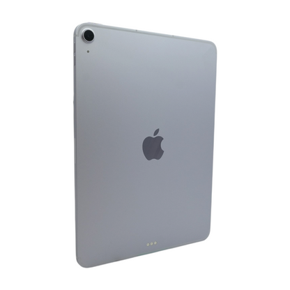 iPad Air 11-inch (M3) 11.0" Purple 7th Gen 256GB Cellular Tablet