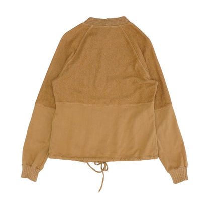 Brown Crewneck Sweater