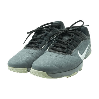 Air Rival 4 Gray Low Top Athletic Shoes