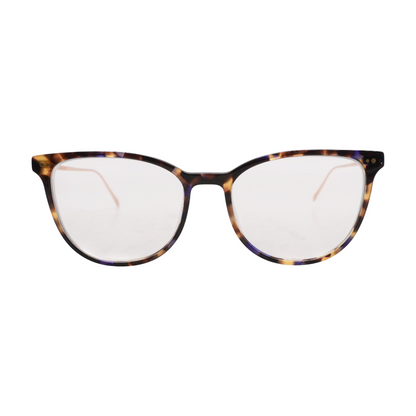 Tortoise Maren W Cat Eye Prescription Eyewear