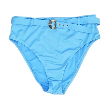 Blue Swim Bottom