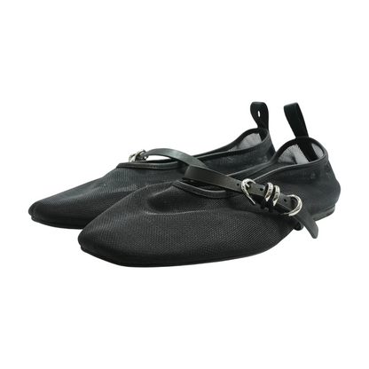 Black Flats