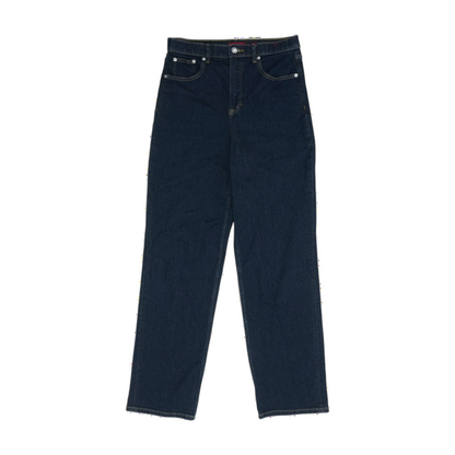 Blue Long Jeans