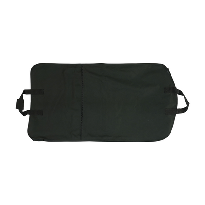 Black Garment Bag