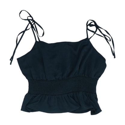 Black Blouse