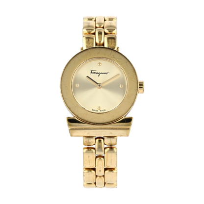 Gancino Stainless Steel Watch