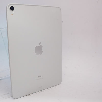 iPad Pro 11-inch (1st Gen) 11.0" Silver 1st Gen 64GB WiFi UB RENEWED Tablet