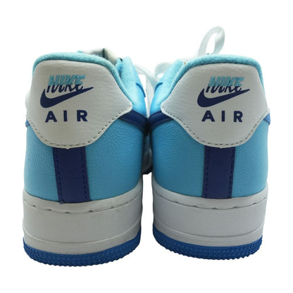 Air Max 80 Blue Low Top Athletic Shoes