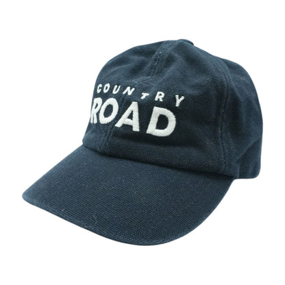 Navy Hat