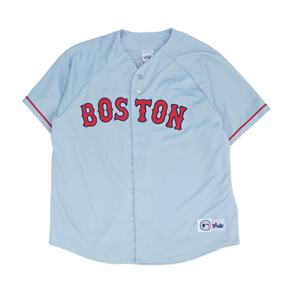 Vintage MLB Boston Red Sox Shea Hillenbrand #29 Jersey