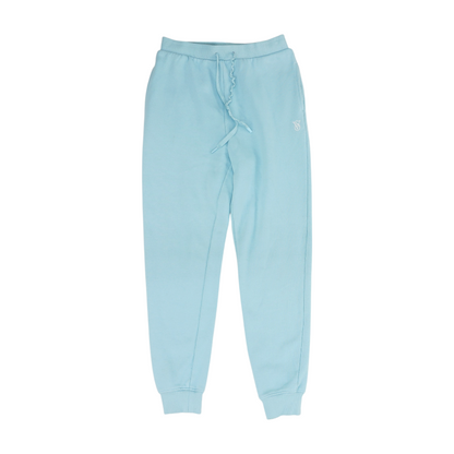 Blue Pants