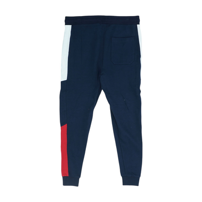Navy Regular Pants