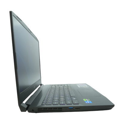 15.6" Katana 15 Black Intel Core i7 2.40GHz 16GB RAM 1TB NVME/SSD
