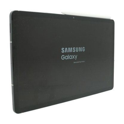 Galaxy Tab S10 FE 10.1" Gray 128GB Verizon Tablet