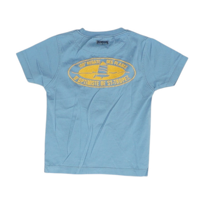 Blue T-Shirt