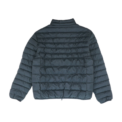 Black Solid Jacket