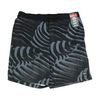 Speedo Gray Graphic Swim Bottom – Image 1