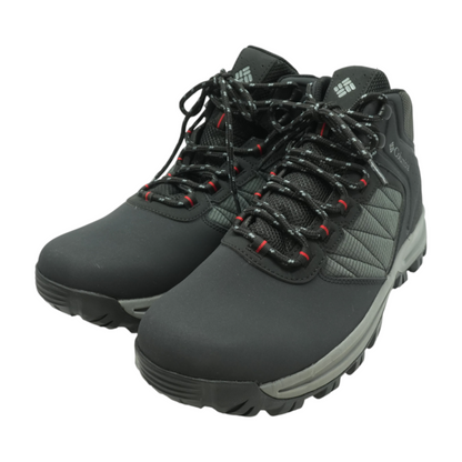 Black Work / Hiking Boots