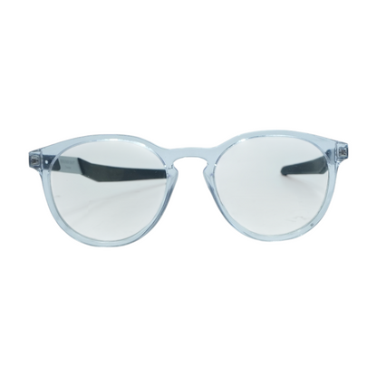 Clear OY8014-0248 Square Prescription Eyewear