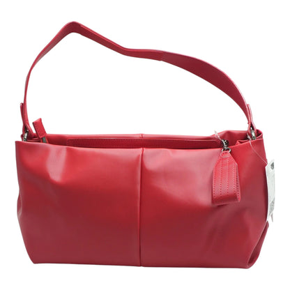 Red Crossbody