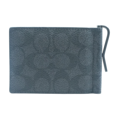 Black Cardholder Wallet