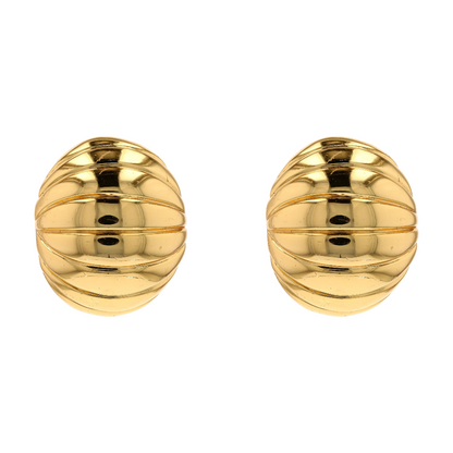 Costume Statement Earrings