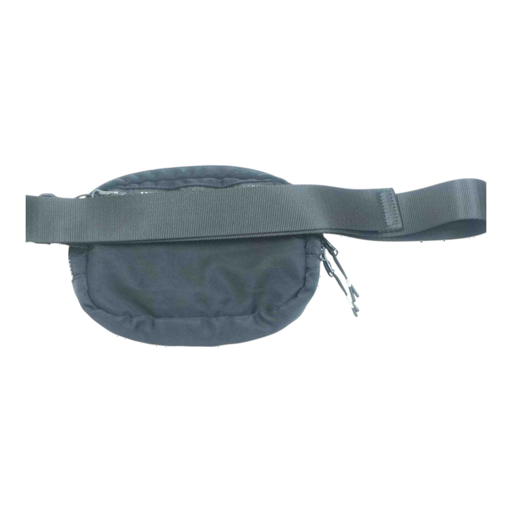 Fabletics Black Belt Bag – Image 2