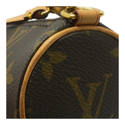Brown Handbag