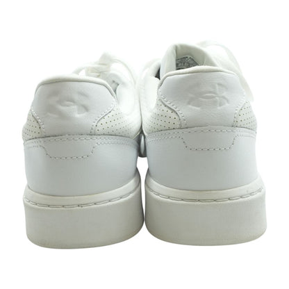 Assert 10 White Low Top Athletic Shoes