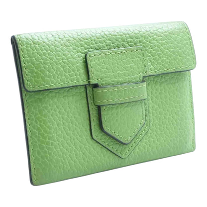 Green Card Case Wallet