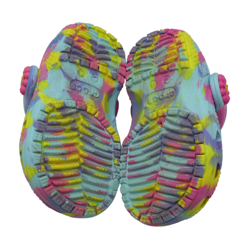 Multi Casual Shoes