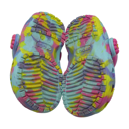 Multi Casual Shoes