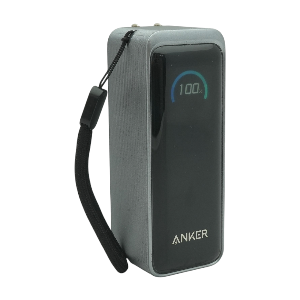 Prime Fusion 9.6K 65W Power Bank
