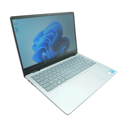 14.0" Inspiron 15 Silver Intel Core 7 1.80GHz 16GB 1TB NVME/SSD
