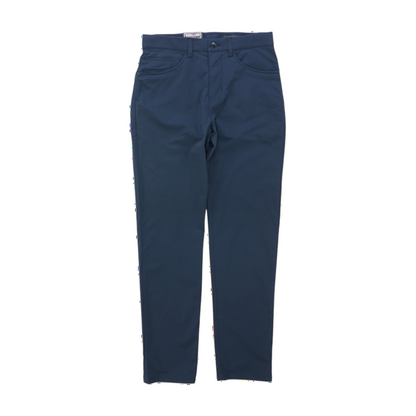 Navy Regular Pants