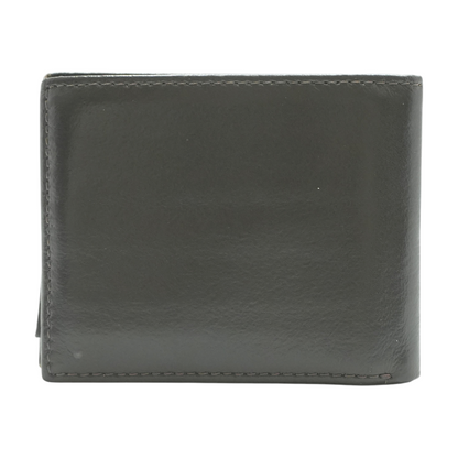 Brown Bifold Wallet