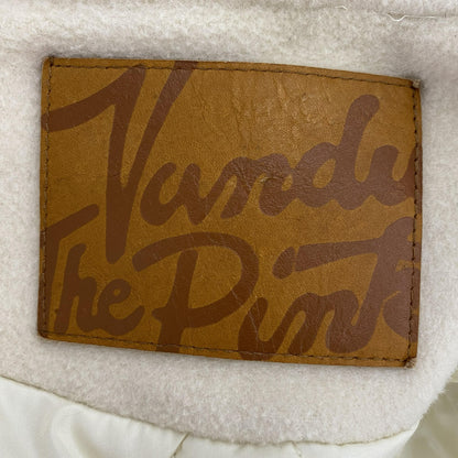 Fall-Winter 2022 Lost and Found Varsity Jacket