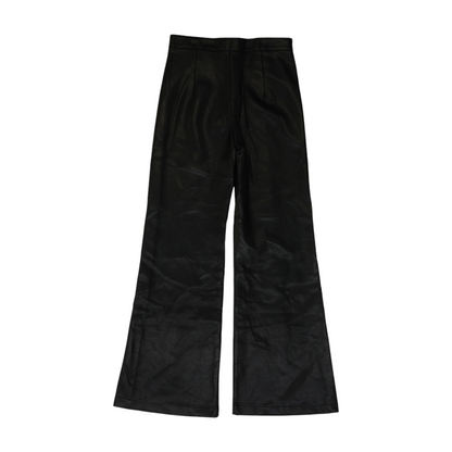Black Chino Pants