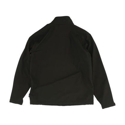 Black Lightweight Jacket