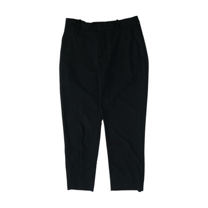 Black Petite Pants