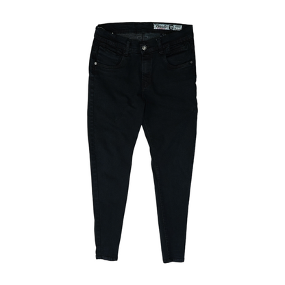 Black Skinny Jeans
