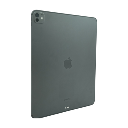 iPad Pro 13.0" Black M4 256GB Carrier Unlocked Tablet