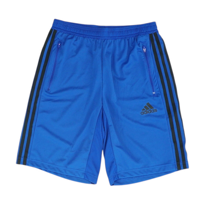 Blue Active Shorts