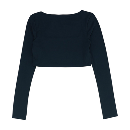 Black Blouse