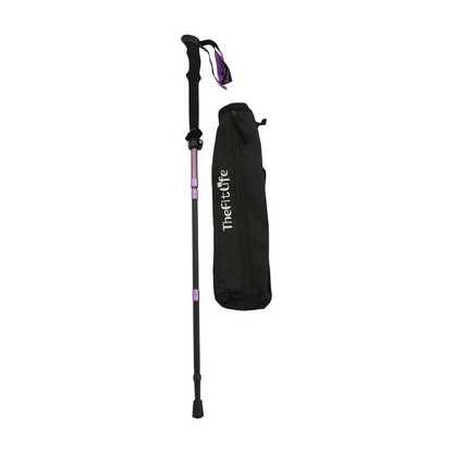 Collapsible Trekking Poles